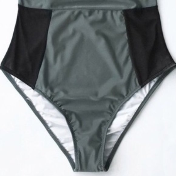 Absolute Lush Mesh - Picture 4 of 6